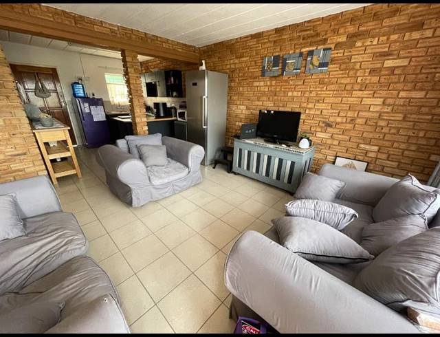 2 BEDROOM PROPERTY TO RENT IN RANT EN DAL